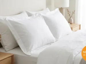 Hotel Pillow Cover