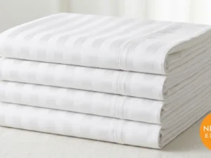 Hotel Pillow Cover
