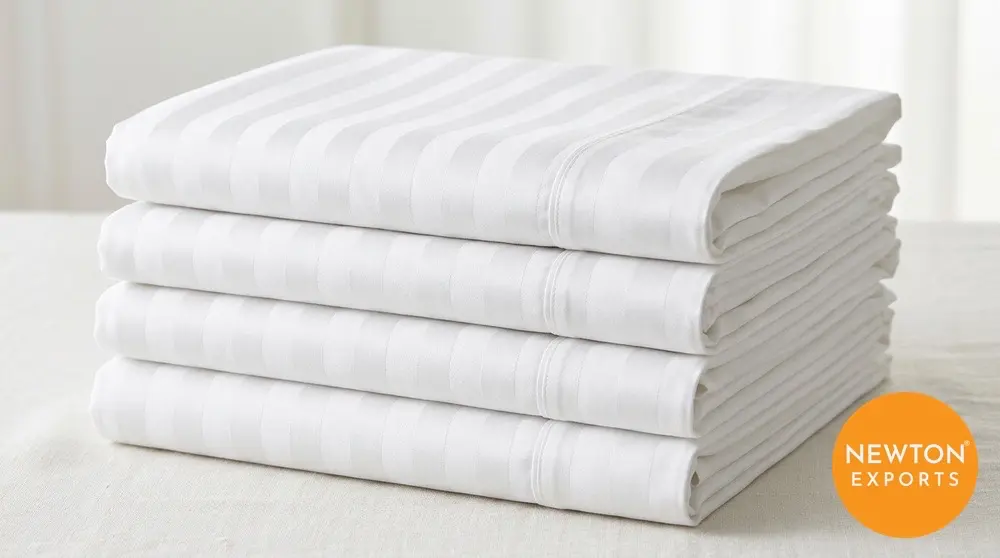 Hotel Pillow Cover