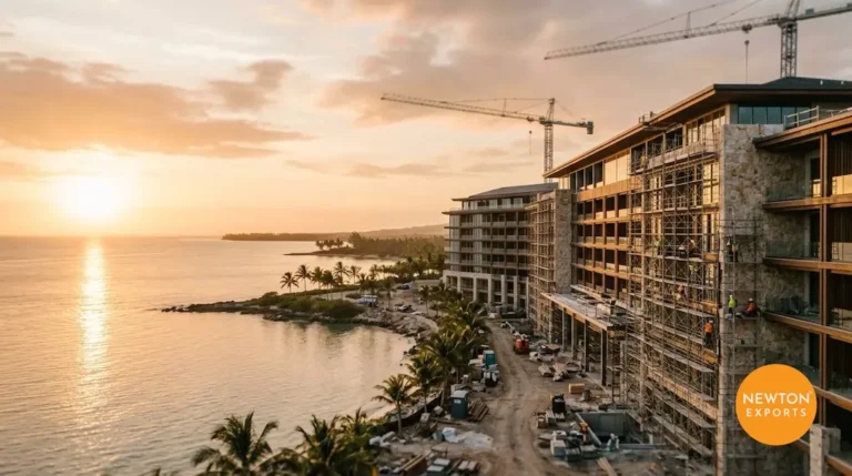 hotel project procurement