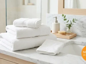 Hotel Towels