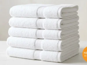 Hotel Towels
