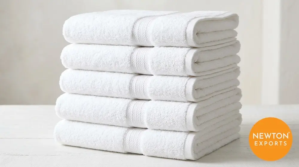 Hotel Towels