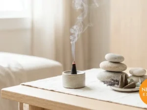 Incense Cones