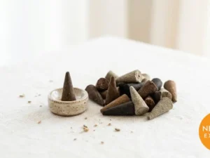 Incense Cones