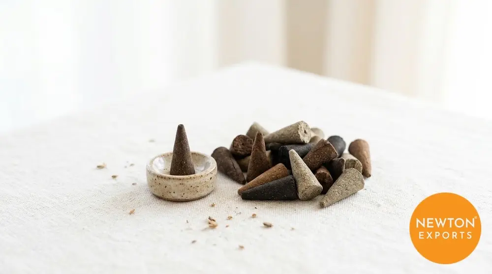 Incense Cones