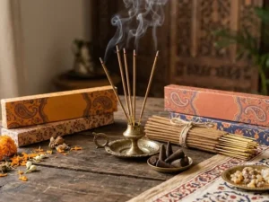Incense Sticks