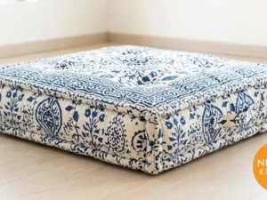 Indian Floor Cushion