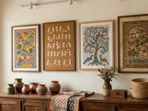 Indian Folk Art