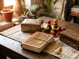 Indian Handicraft
