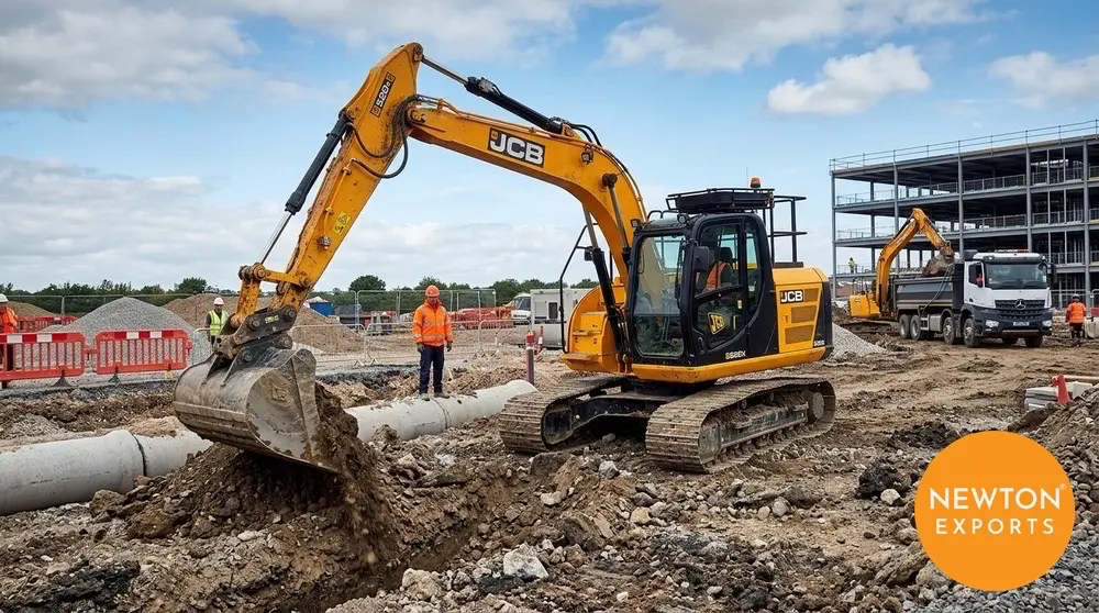 jcb 520x excavator 2