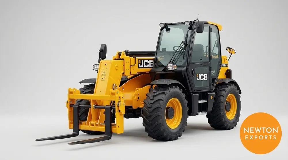 jcb 540 170 telehandler