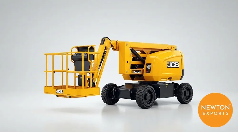 jcb a60e access platform