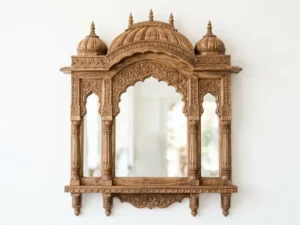 Jharokha Mirror
