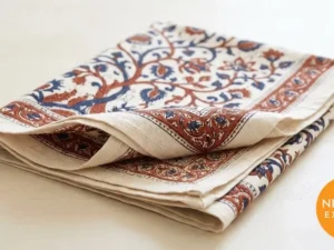 Kalamkari Tablecloth