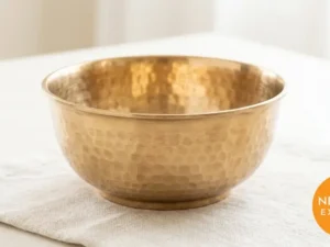Kansa Bronze Bowl