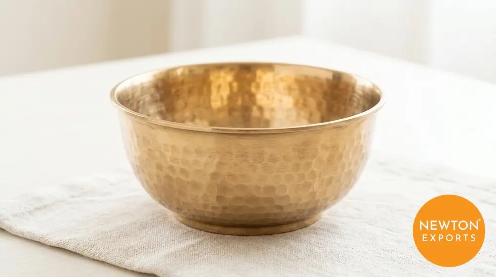 Kansa Bronze Bowl