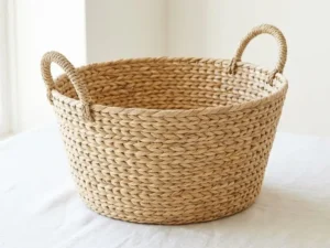 Kauna Grass Basket