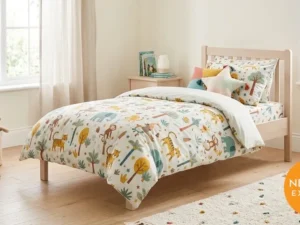 Kids Bedding Set