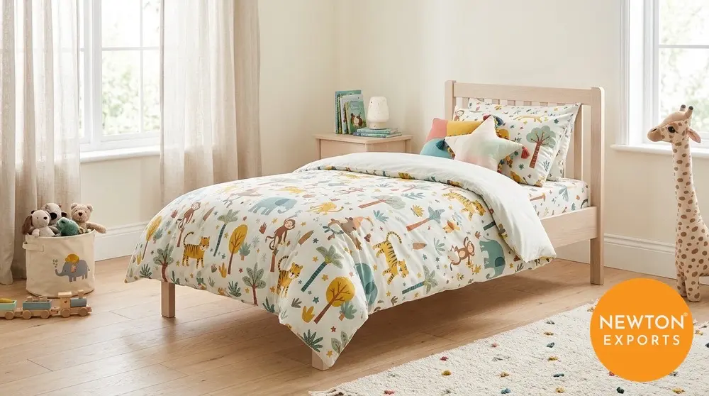Kids Bedding Set - Image 2