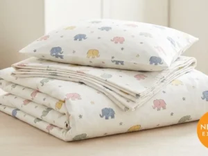 Kids Bedding Set