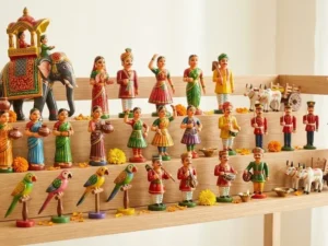 Kondapalli Toys
