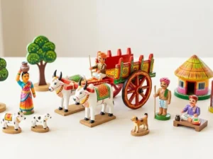 Kondapalli Toys