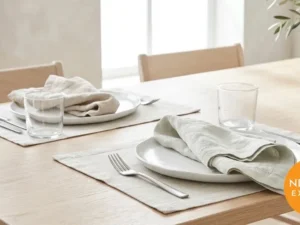 Linen Napkins