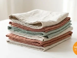 Linen Napkins