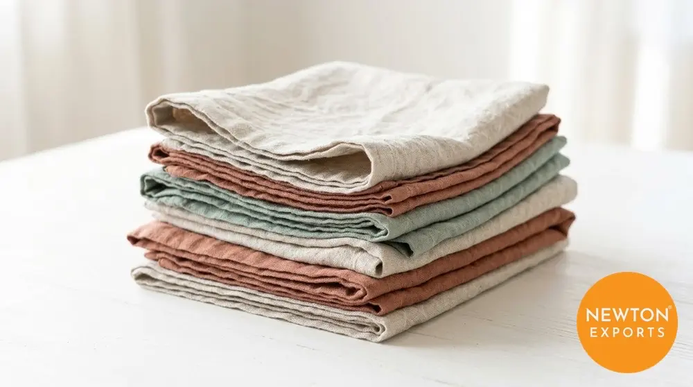 Linen Napkins