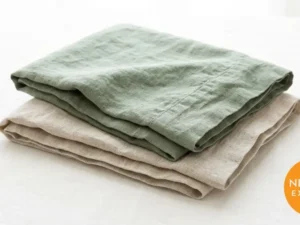 Linen Pillowcase
