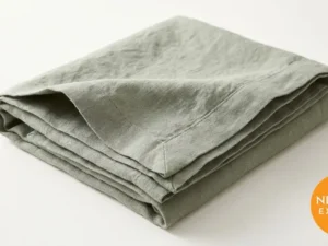 Linen Tablecloth