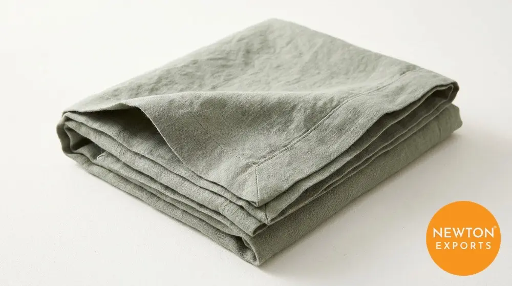 Linen Tablecloth