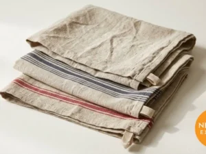 Linen Tea Towel