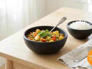 Longpi Black Pottery Bowl