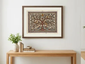Madhubani Painting