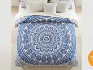 Mandala Bedspread