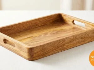 Mango Wood Serving Tray