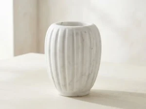 Marble Vase