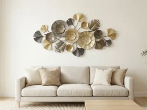 Metal Wall Art