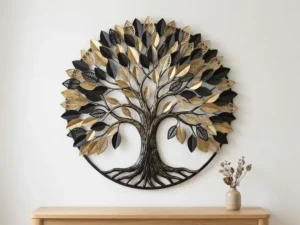 Metal Wall Art