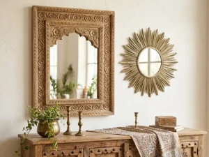 Mirrors