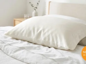 Mulberry Silk Pillowcase
