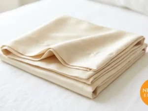 Mulberry Silk Pillowcase