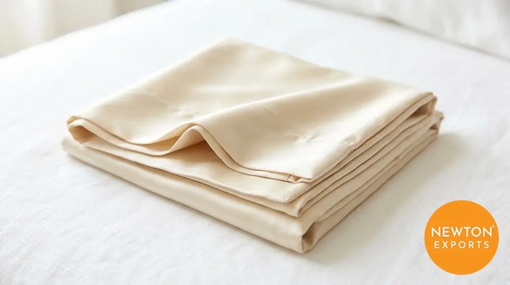 Mulberry Silk Pillowcase