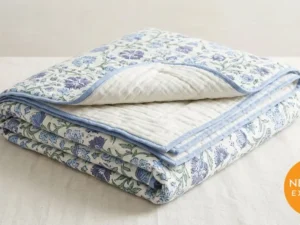 Mulmul Cotton Dohar
