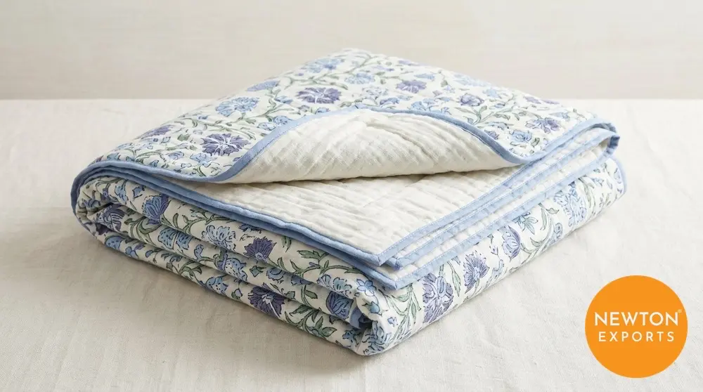 Mulmul Cotton Dohar