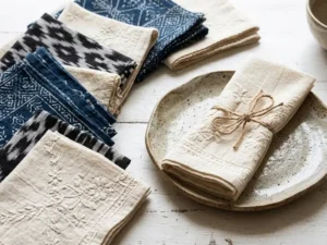 Napkins