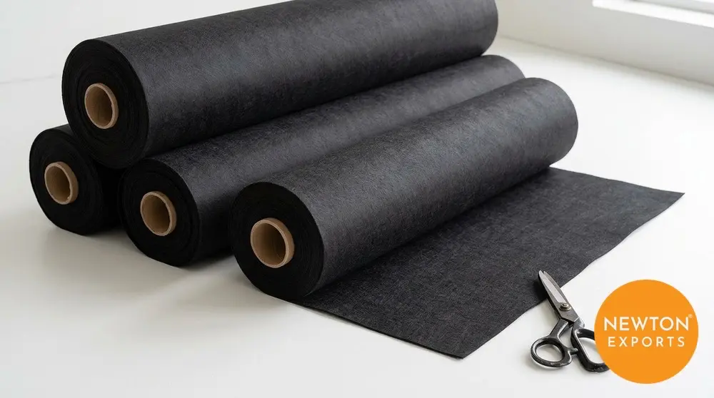 non woven pp weed mat