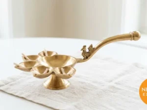 Panch Aarti Diya